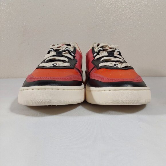 Coach CitySoul Court Sneaker - Great Condition - 8.5 - Picture 7 of 13